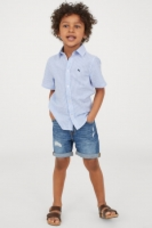 Super Soft Slim Fit Shorts CHF 15.95