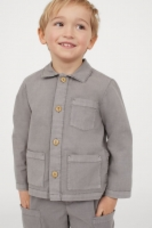 Shacket aus Baumwolle CHF 14.95