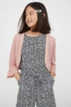 Bolero in Pointellestrick CHF 9.95