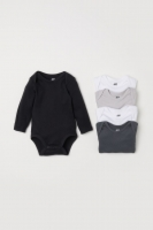 5er-Pack Bodys CHF 19.95