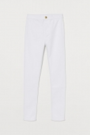Twillhose High Waist CHF 14.95
