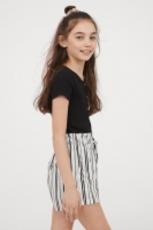 Shorts mit hohem Bund CHF 11.95