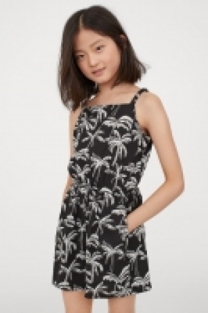 Gemusterter Playsuit CHF 8.95
