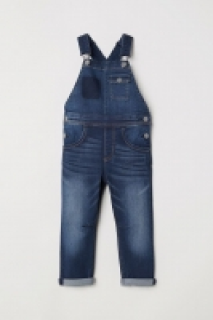Latzhose aus Denim CHF 20.95