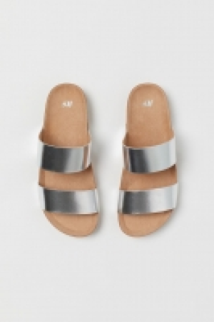 Sandalen CHF 16.95