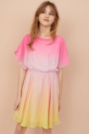Chiffonkleid CHF 14.95