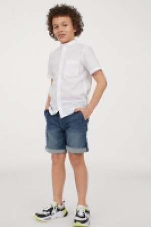 Jeansshorts Slim Fit CHF 14.95