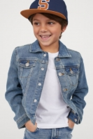 Jeansjacke CHF 14.95
