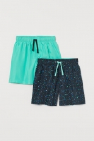 2er-Pack Badeshorts CHF 16.95
