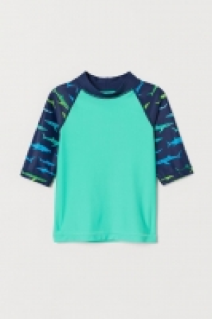 Badeshirt mit UPF50 CHF 10.95