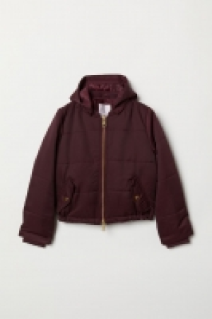 Wattierte Jacke CHF 17.95