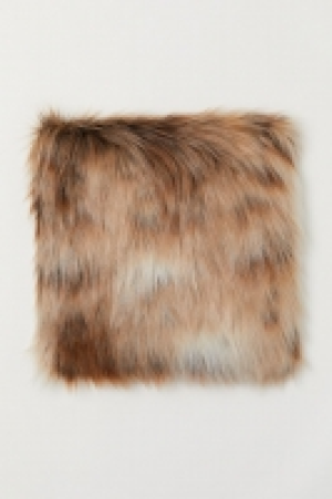 Sitzkissen aus Fellimitat CHF 8.95