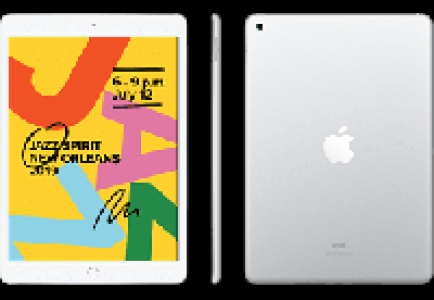 APPLE iPad (2019) Wi-Fi - Tablet (10.2  CHF 459.95