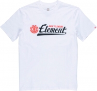 SportXX  Element Signature SS Herren-T-Shirt