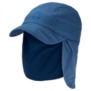 SportXX Jack Wolfskin Jack Wolfskin Supplex Canyon Cap Kids Kinder-Cap