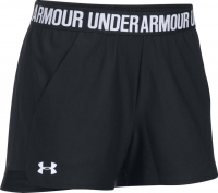 SportXX Under Armour Under Armour NEW Play Up Short Damen-Shorts