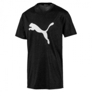 SportXX Puma Puma Heather Cat Tee Herren-T-Shirt