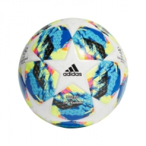 SportXX Adidas Adidas FINALE OFFICIAL TRAINING BALL Fussball