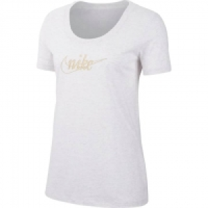 SportXX Nike Nike WOMENS TEE GLITTER Damen-T-Shirt