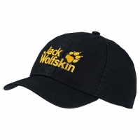 SportXX Jack Wolfskin Jack Wolfskin BASEBALL CAP Kinder-Cap