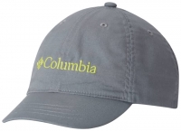SportXX Columbia Columbia Youth Adjustable Ball Cap Kinder-Cap
