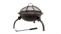 SportXX  Outwell Cazal Fire Pit M Grill