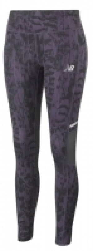 SportXX New Balance New Balance Printed Impact Tight Damen-Tights