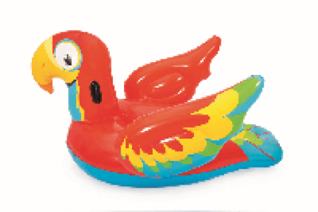 SportXX Bestway Bestway Parrot Ride-On Badetier