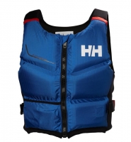 SportXX Helly Hansen Helly Hansen Rider Stealth Zip 50 - 70 kg Schwimmweste / Rettungsweste