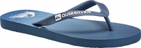SportXX Quiksilver Quiksilver Diversion Logo Java Herren-Flip Flop