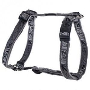 Rogz Beach Bum Geschirr Silver Gecko blau L 5075cm CHF 25.90