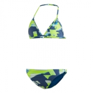 SportXX Adidas Adidas ALLOVER PRINT BIKINI GIRLS Mädchen-Bikini