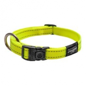 Qualipet  Rogz Utility Lumberjack Halsband H XL 43-70cm