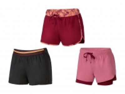 Funktionsshorts CHF 6.99