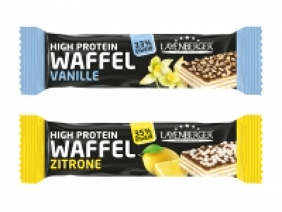 Layenberger High Protein Waffel CHF 2.59