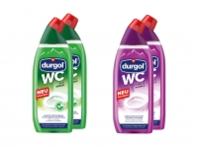 Durgol WC-Reiniger CHF 6.95