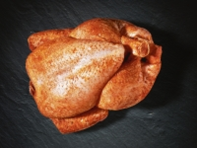 Poulet ganz CHF 5.89