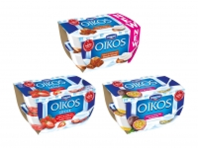 Danone Oikos CHF 2.95
