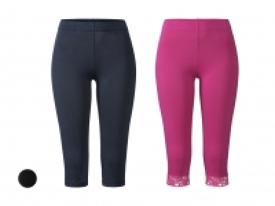 Capri-Leggings