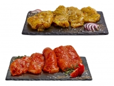 Trutenschnitzel