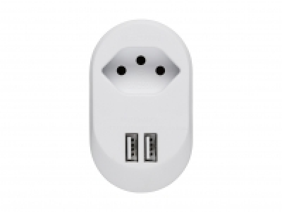 USB-Steckdosen-Adapter CHF&nbsp;6.99