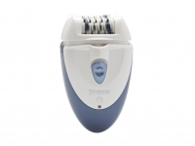 Trisa® Epilierer «Double Flex»