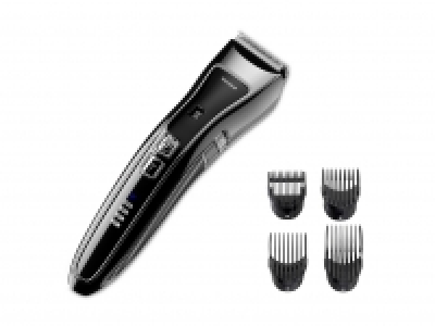 Haarschneider «Turbo Cut»