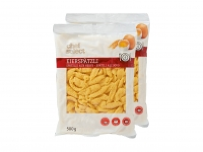 Eierspätzli