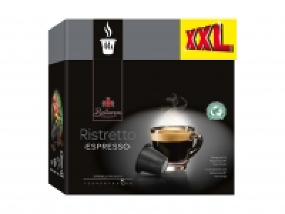 Espressokapseln Ristretto XXL CHF 5.25