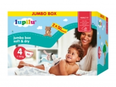 Windeln Nr. 4 XXL CHF 12.99