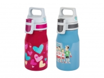 Lidl  Edelstahl-Trinkflasche «ONE»
