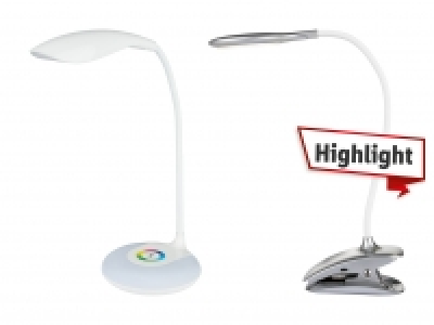 LED-Tischlampe CHF 14.99