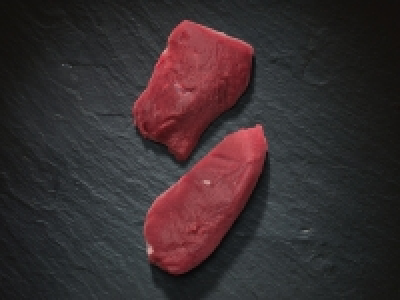 Straussenfilet CHF 2.99