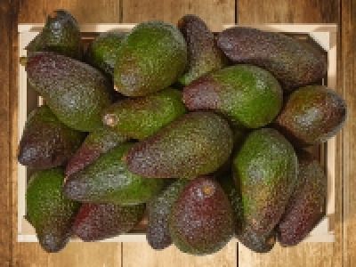 Avocado CHF 0.74